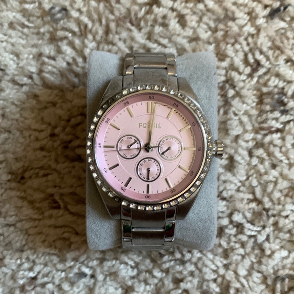 Fossil Watch